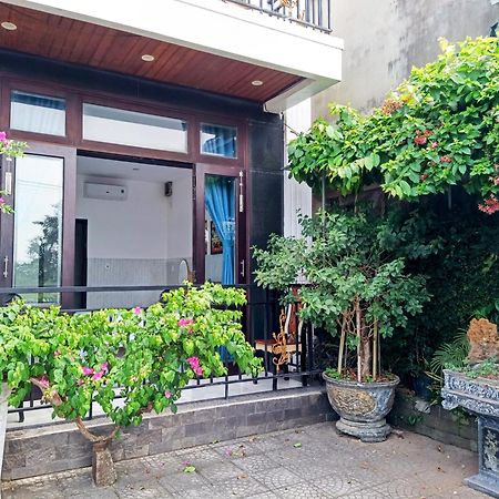 Gio Chieu Homestay - Riverside & Swimming Pool Hoi An Exteriér fotografie