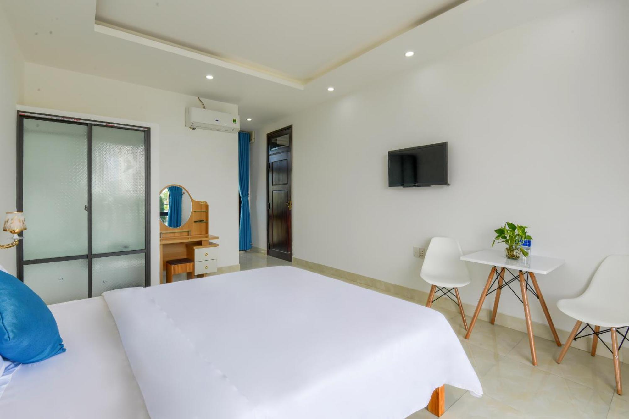 Gio Chieu Homestay - Riverside & Swimming Pool Hoi An Exteriér fotografie