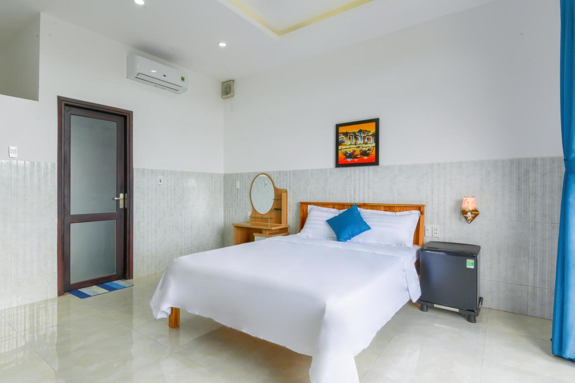 Gio Chieu Homestay - Riverside & Swimming Pool Hoi An Exteriér fotografie